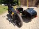 1986 Ural  Dnepr mt 11 Motorcycle Combination/Sidecar photo 3