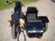 1986 Ural  Dnepr mt 11 Motorcycle Combination/Sidecar photo 4