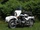 2011 Ural  Snow leopard Motorcycle Combination/Sidecar photo 1