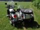 2011 Ural  Snow leopard Motorcycle Combination/Sidecar photo 2