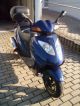 2006 Daelim  Otelle 125 cc Motorcycle Scooter photo 2