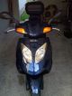 2006 Daelim  Otelle 125 cc Motorcycle Scooter photo 4