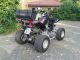 2009 Dinli  Masai Demon 460 with plenty of accessories / extras Motorcycle Quad photo 4