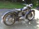 1954 DKW  250/2 Motorcycle Motorcycle photo 1