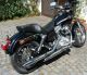 2012 Harley Davidson  Harley-Davidson Dyna Super Glide, top condition! Motorcycle Chopper/Cruiser photo 2