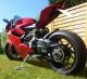 2013 Ducati  1199 Panigale ABS Motorcycle Sports/Super Sports Bike photo 1