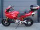 2005 Ducati  MTS 1000S DS Multistrada Ohlins - Financing Motorcycle Enduro/Touring Enduro photo 1