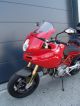 2005 Ducati  MTS 1000S DS Multistrada Ohlins - Financing Motorcycle Enduro/Touring Enduro photo 6