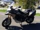 2012 Ducati  Multistrada Motorcycle Sport Touring Motorcycles photo 1