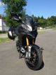 2012 Ducati  Multistrada Motorcycle Sport Touring Motorcycles photo 4