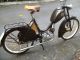 1955 Sachs  Heitmann & Wittler moped Motorcycle Motor-assisted Bicycle/Small Moped photo 1