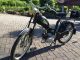 Sachs  Bauer 1956 Motor-assisted Bicycle/Small Moped photo