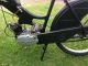1956 Sachs  Bauer Motorcycle Motor-assisted Bicycle/Small Moped photo 4