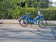 1974 Zundapp  Zündapp moped moped year 1974 + 442 roadworthy papers Motorcycle Motor-assisted Bicycle/Small Moped photo 1