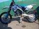 2010 TM  250 2-stroke Motorcycle Dirt Bike photo 1