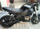 2007 Buell  1200 Motorcycle Motorcycle photo 1