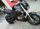 2007 Buell  1200 Motorcycle Motorcycle photo 3