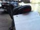 2007 Buell  1200 Motorcycle Motorcycle photo 4
