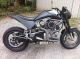 2012 Buell  S1 Motorcycle Naked Bike photo 3