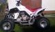 2008 Dinli  Demon 460 Motorcycle Quad photo 1