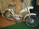 1971 Hercules  MP 2 (Sachs) 6943 km, 1.Hand, original condition Motorcycle Motor-assisted Bicycle/Small Moped photo 10