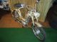 1971 Hercules  MP 2 (Sachs) 6943 km, 1.Hand, original condition Motorcycle Motor-assisted Bicycle/Small Moped photo 1