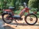 Hercules  M5/Prima 5 1977 Motor-assisted Bicycle/Small Moped photo