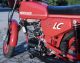 2012 Hercules  K50 Ultra LC - \ Motorcycle Lightweight Motorcycle/Motorbike photo 2