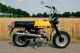Hercules  Sportbike SB2 1974 Motor-assisted Bicycle/Small Moped photo