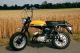 1974 Hercules  Sportbike SB2 Motorcycle Motor-assisted Bicycle/Small Moped photo 1