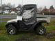 2013 Explorer  Rancher 525 Side by Side * AHK * winch * Motorcycle Other photo 1