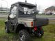 2013 Explorer  Rancher 525 Side by Side * AHK * winch * Motorcycle Other photo 3