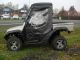 2013 Explorer  Rancher 525 Side by Side * AHK * winch * Motorcycle Other photo 6