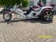 2012 Rewaco  RF 1 LT-2 Turbo Special Price Motorcycle Trike photo 1