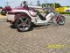 2012 Rewaco  RF 1 LT-2 Turbo Special Price Motorcycle Trike photo 4