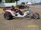 2012 Rewaco  RF 1 LT-2 Turbo Special Price Motorcycle Trike photo 6