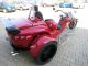 2013 Rewaco  RF1LT2 Style New VCT 140PS engine Motorcycle Trike photo 1