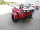 2013 Rewaco  RF1LT2 Style New VCT 140PS engine Motorcycle Trike photo 4