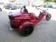 2013 Rewaco  RF1LT2 Style New VCT 140PS engine Motorcycle Trike photo 5