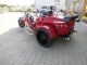 2013 Rewaco  RF1LT2 Style New VCT 140PS engine Motorcycle Trike photo 7