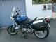 BMW  R1100 2000 Motorcycle photo