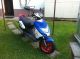 2005 CPI  Formula R Motorcycle Scooter photo 3