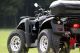 2009 Triton  Outback 300 - Like NEW - TÜV New - Top Motorcycle Quad photo 2