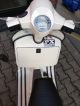 1996 Vespa  PX 200 original like new may swap / Inzahlungn Motorcycle Scooter photo 3