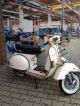 1996 Vespa  PX 200 original like new may swap / Inzahlungn Motorcycle Scooter photo 4