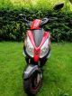 2010 Keeway  Luxxon YX9 only 1100 Km Motorcycle Scooter photo 1