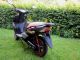 2010 Keeway  Luxxon YX9 only 1100 Km Motorcycle Scooter photo 2