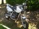 2003 Mz  Mastiff Motorcycle Super Moto photo 3