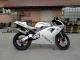 1997 Cagiva  mito sevenspeed (special edition) Motorcycle Sports/Super Sports Bike photo 1