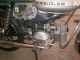 2012 Kreidler  RMC S A real rarity Museum suitability Motorcycle Motor-assisted Bicycle/Small Moped photo 3